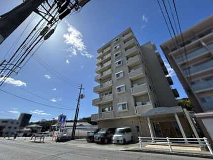 ルミナス大町西ルネステージ