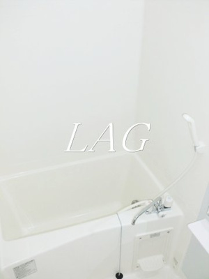 【浴室】 | ラフレシール | お風呂です。