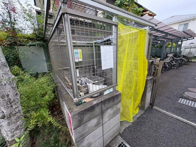 【その他共用部分】 | レジデンス富美浜