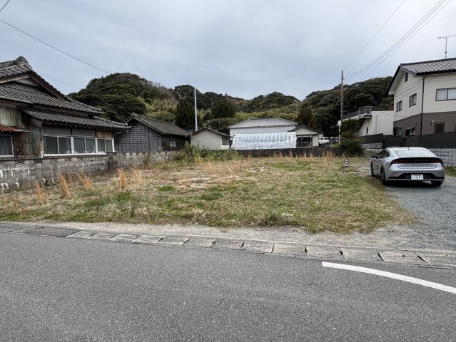 平沼ノ内新街 121坪