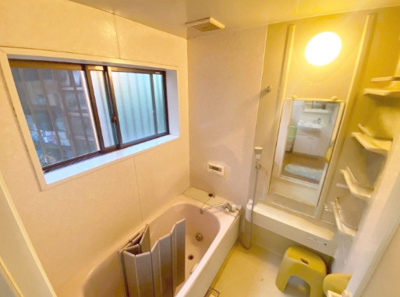 【浴室】 | 福岡県糟屋郡粕屋町長者原西1丁目