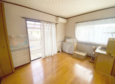 【内装】 | 福岡県糟屋郡粕屋町長者原西1丁目