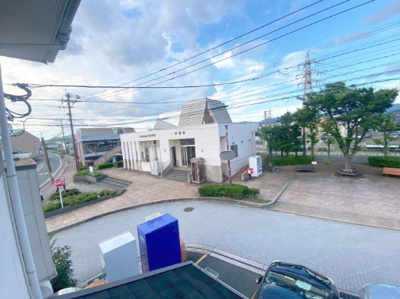【展望】 | 福岡県糟屋郡粕屋町長者原西1丁目