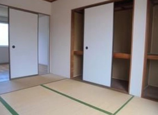 伊勢原市神戸のアパートのその他