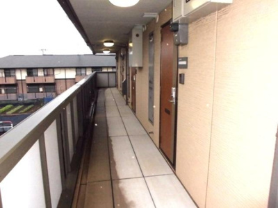 【その他共用部分】 | バンブーボックス