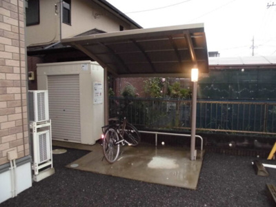 【その他共用部分】 | バンブーボックス