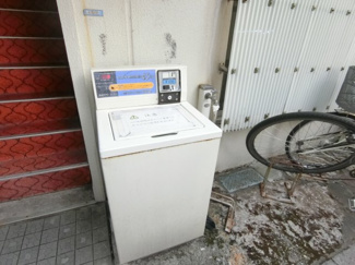 【その他共用部分】 | 宝コーポI