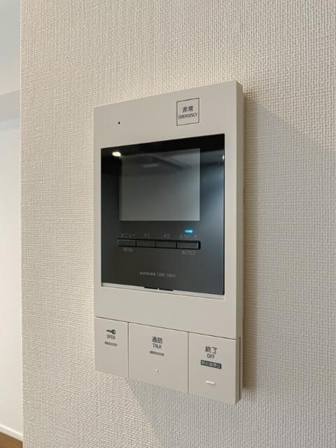 Ｎ－ｆｌａｔｓ東向島のセキュリティ