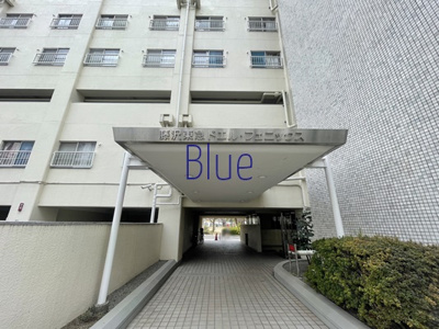 【エントランス】 | 東急ドエルフェニックス