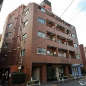 マック小石川コートの画像