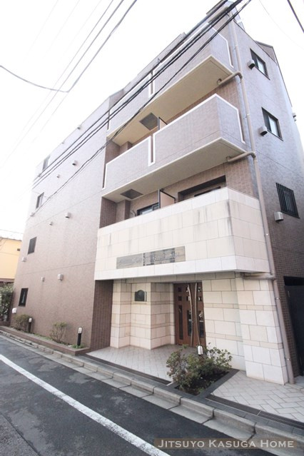 ミリオンガーデン小石川の画像