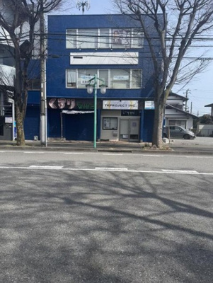 【外観】 | 山越ビル