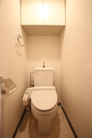【トイレ】