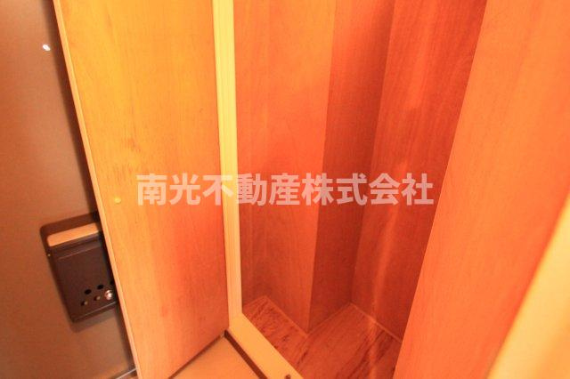 ヴィラージュ近大前 ( 近畿大学 一人暮らし )のその他
