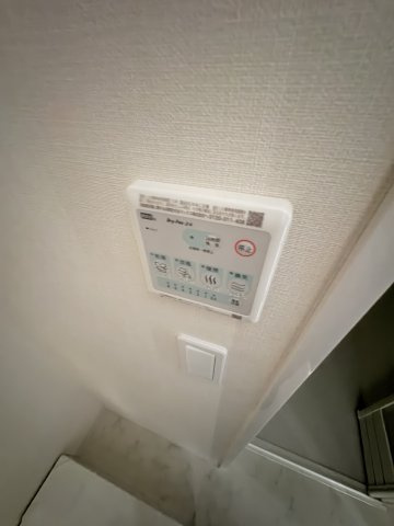 ヴェリテ昭島の設備