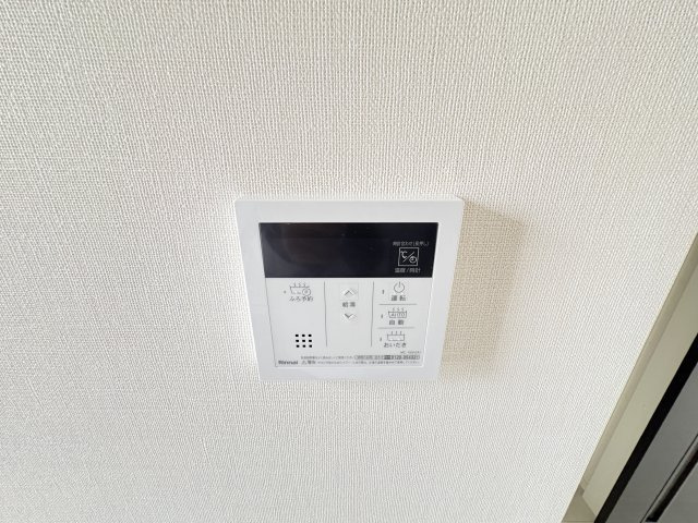 ヴェリテ昭島のその他