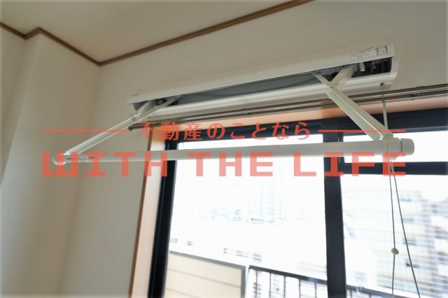 パークサイド小島の設備