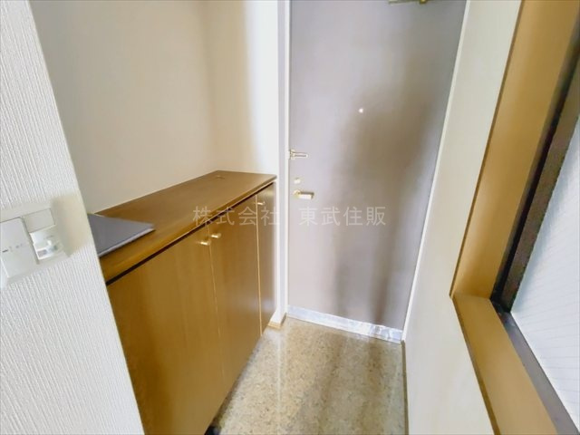 【玄関】の画像