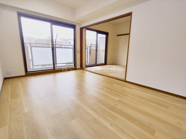 【ダイニング】の画像