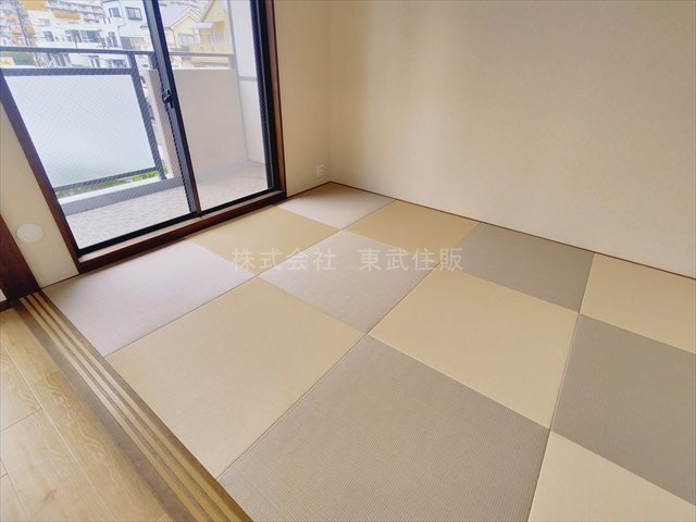 【和室】の画像