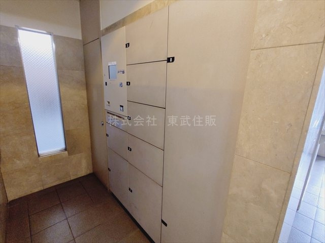 【設備】の画像