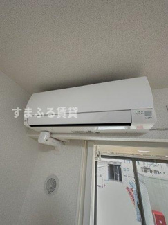【設備】 | レガーロ　岡崎市中島町 | 同仕様　同施工会社　その他設備