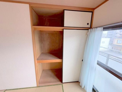 【収納】 | 新潮通り一番館