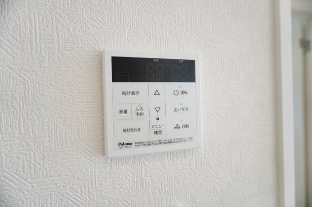 草加市瀬崎5丁目 新築分譲住宅 全10棟 3号棟のキッチン