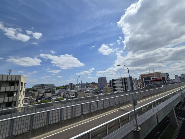 THE GD One|名古屋市の賃貸ならMy賃貸の展望|THE GD One