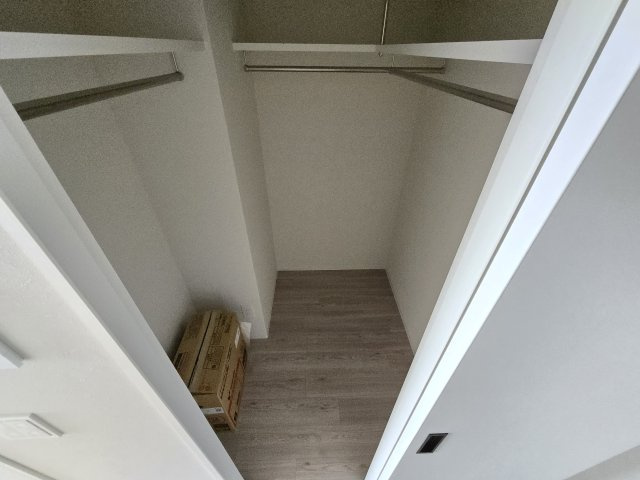THE GD One|名古屋市の賃貸ならMy賃貸の収納|THE GD One