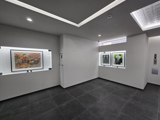 THE GD One|名古屋市の賃貸ならMy賃貸のエントランス|THE GD One