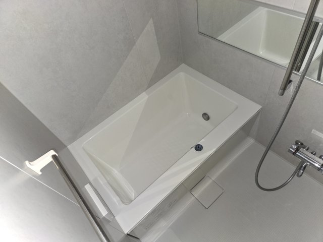 THE GD One|名古屋市の賃貸ならMy賃貸の浴室|THE GD One
