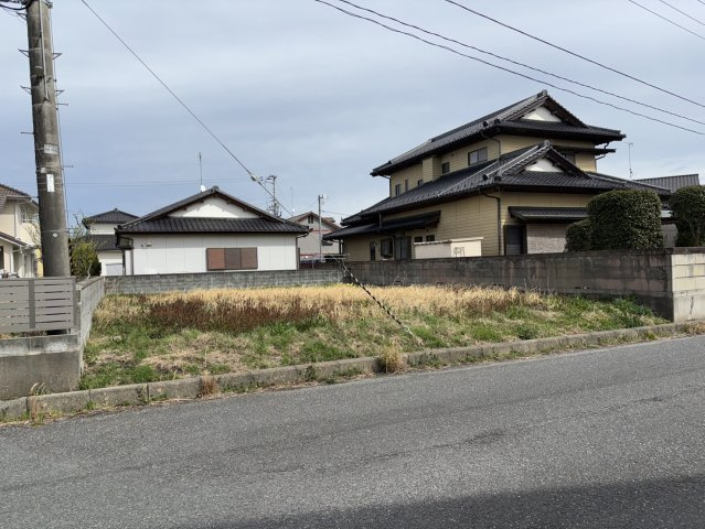 平沼ノ内諏訪原2丁目　51坪