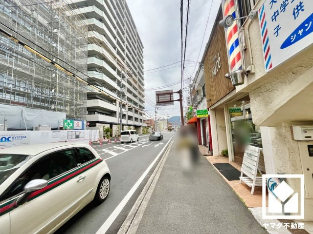 クラッシィハウス京都六地蔵ブライトタワー棟のその他
