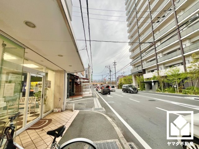 クラッシィハウス京都六地蔵ブライトタワー棟のその他