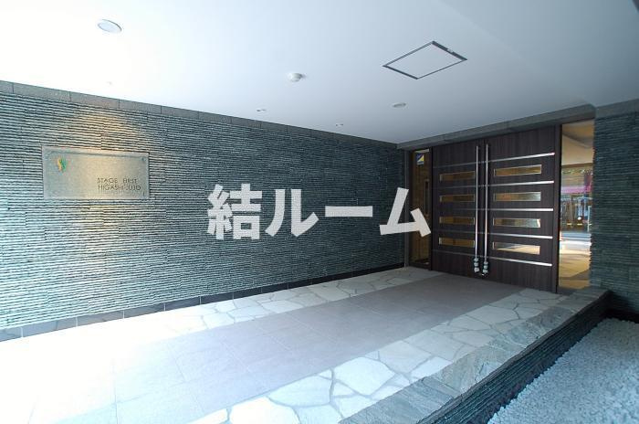 北区東十条１丁目の賃貸マンションのその他