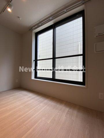 LEGALAND文京千石の寝室