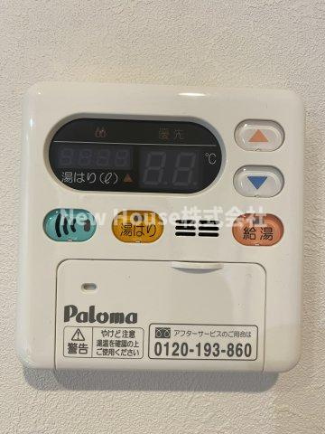 LEGALAND文京千石の設備