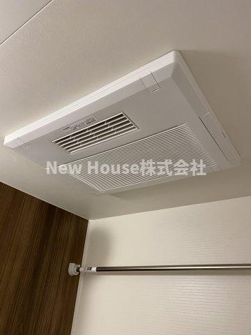 LEGALAND文京千石の設備