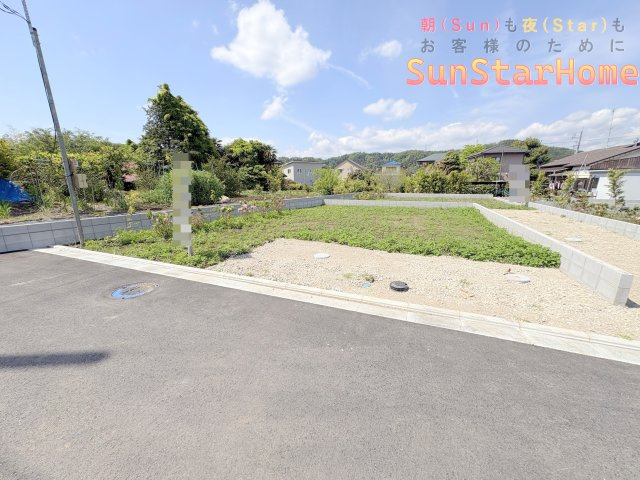 【サンスターホーム】羽村市羽加美3丁目　建築条件付売地14区画