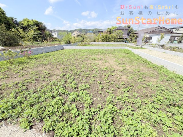 【サンスターホーム】羽村市羽加美3丁目　建築条件付売地14区画の外観