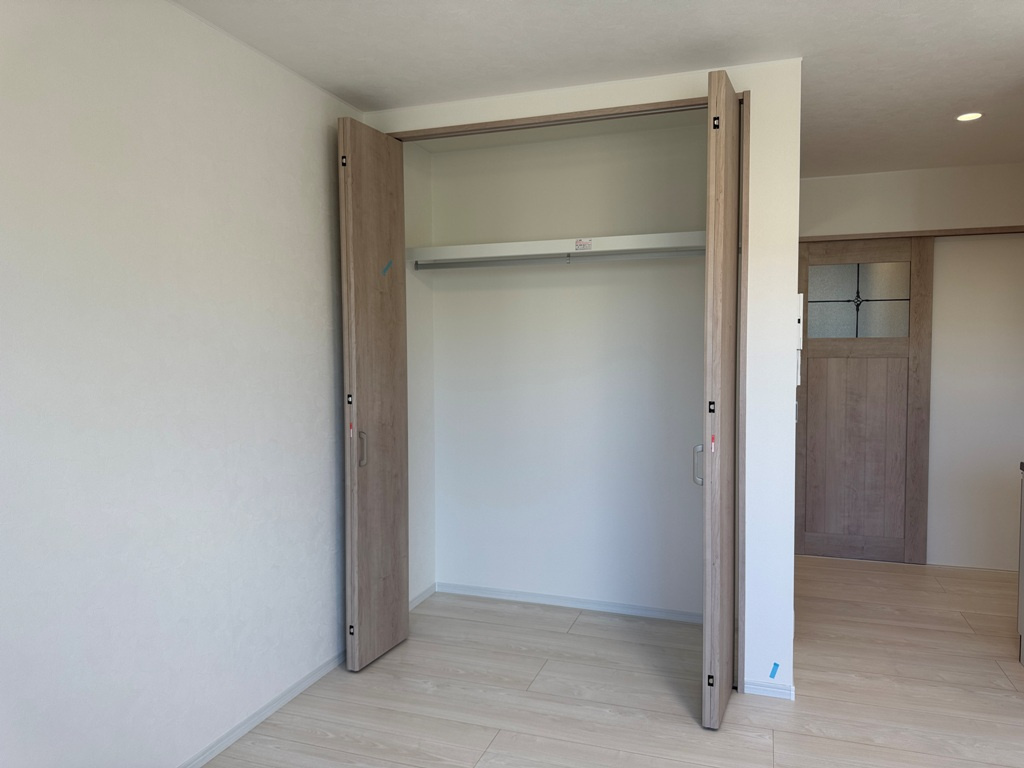ディオルモンドの収納