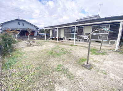 【庭】 | 福岡県糟屋郡須恵町大字須恵