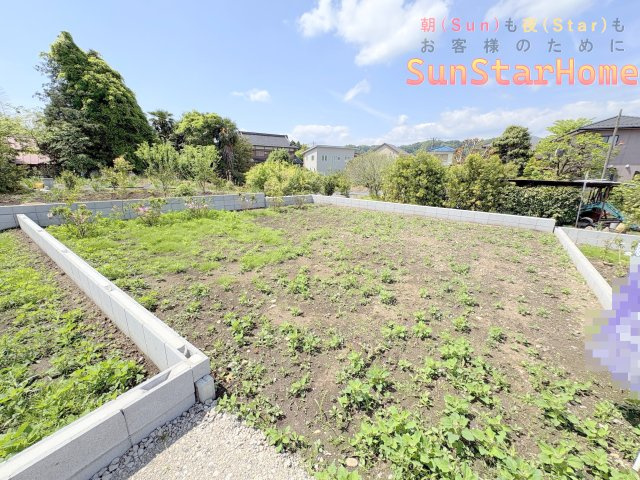 【サンスターホーム】羽村市羽加美3丁目　建築条件付売地15区画の外観
