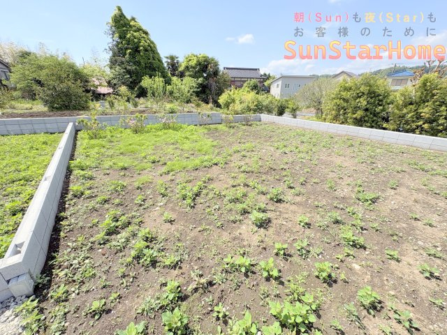 【サンスターホーム】羽村市羽加美3丁目　建築条件付売地15区画の外観