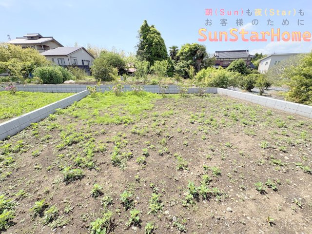 【サンスターホーム】羽村市羽加美3丁目　建築条件付売地15区画の外観