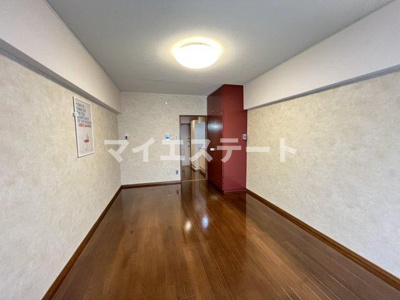 【洋室】 | 第二サンライズマンション | 別部屋写真