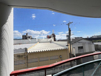 【展望】 | 第二サンライズマンション | 別部屋写真