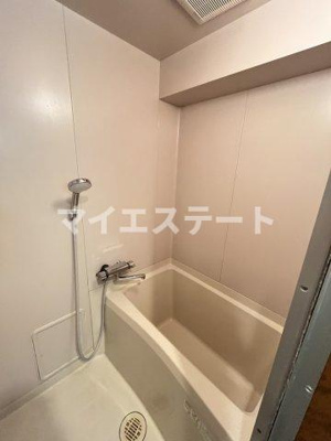 【浴室】 | 第二サンライズマンション | 別部屋写真