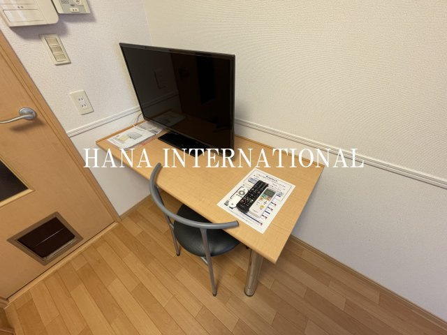 ボニータドイスの設備